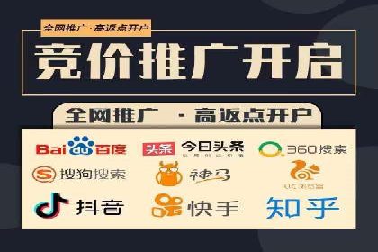 百度推广中的竞品分析：行业案例详解